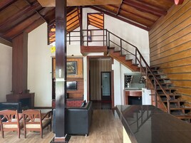 Televisión LED 32 pulgadas con canales de televisión por cable