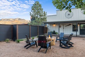 Exterior - Hotel Palomino (Ridgway)