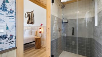 Studio King with Loft | Room amenity