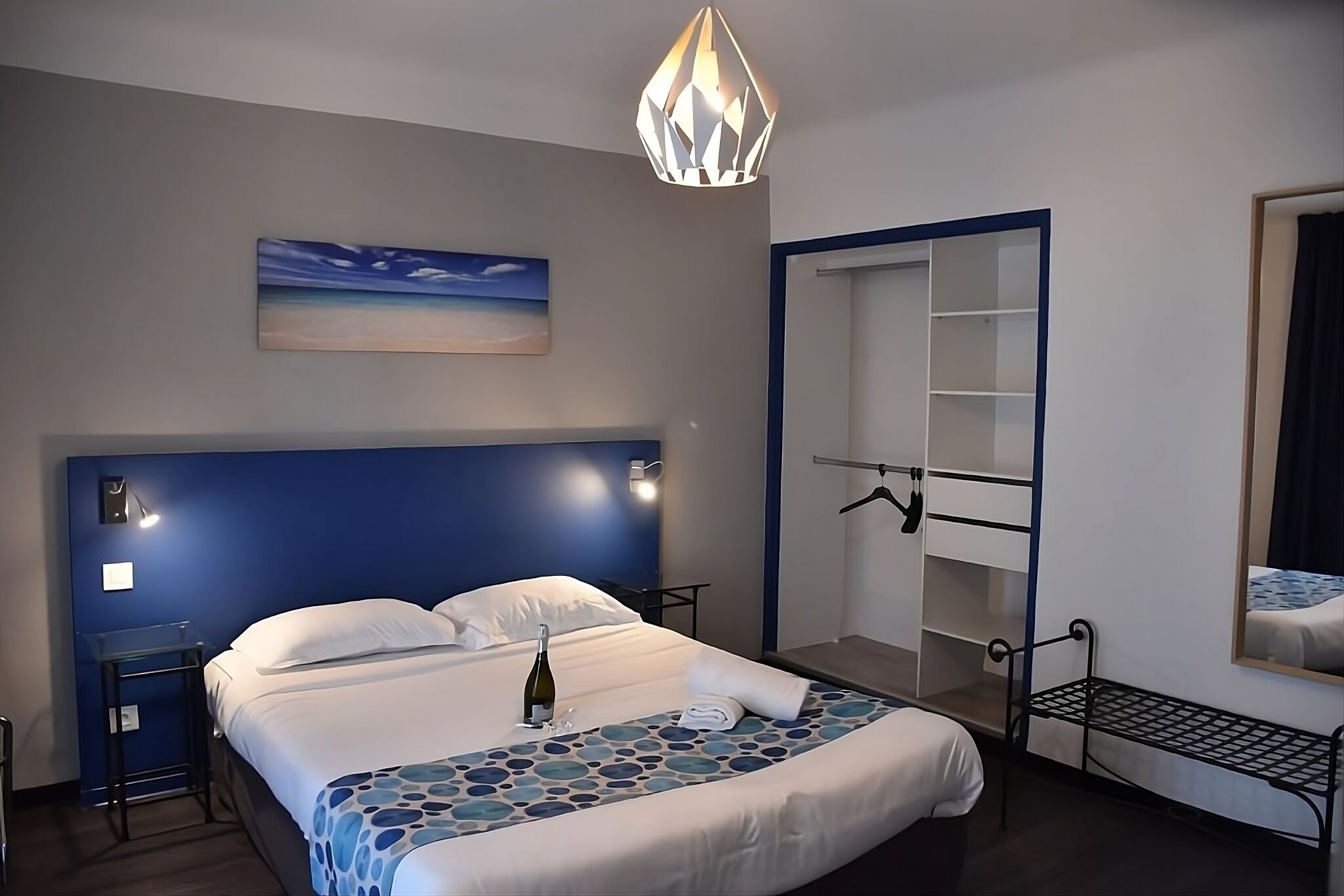 Romantic Seafront Escape With Spa L Near Sanary Harbor - Sanary-sur-Mer