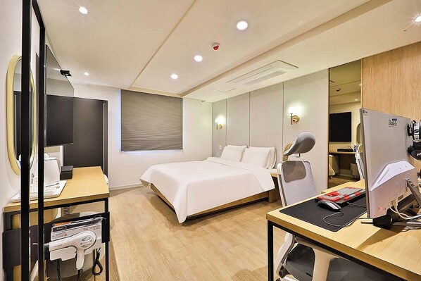 2PC | Sengetøy i egyptisk bomull, sengetøy av topp kvalitet og dundyner