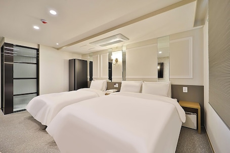 1 habitación, sábanas de algodón egipcio y ropa de cama de alta calidad