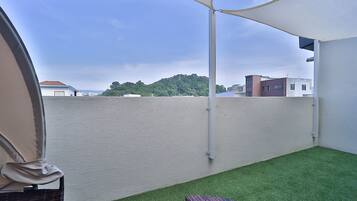 Suite Terrace | Terrace/patio