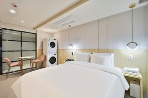 Business Room - Hotel Rubato Ulsan Jung-gu Haksung (Ulsan)