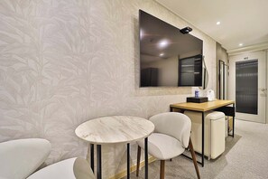 Deluxe Twin Room - Hotel Rubato Ulsan Jung-gu Haksung (Ulsan)