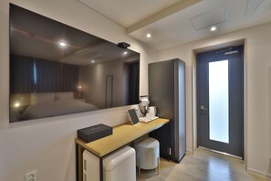 Habitación de lujo con 2 camas individuales | Sábanas de algodón egipcio y ropa de cama de alta calidad