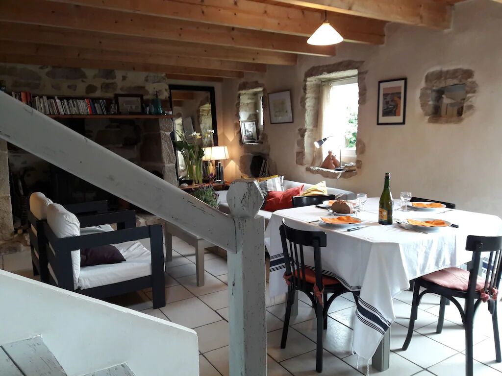 用餐區