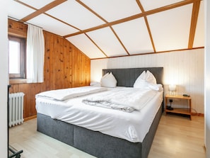 2 chambres, accès Internet