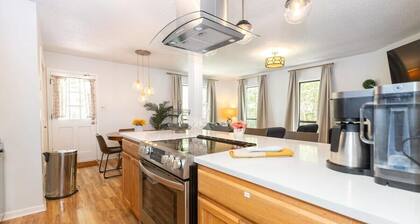 South Charlotte Oasis by Greenway | Pac Man