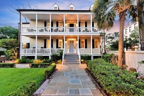 Exterior - The Jacob Rabb House -Steps to the Historic Market (Charleston)