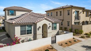 Exterior - PGA208 Brand New PGA West 2 Bed, 2 Bath w/ Loft (La Quinta)