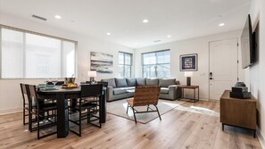 Dining - PGA208 Brand New PGA West 2 Bed, 2 Bath w/ Loft (La Quinta)