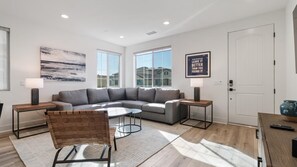 TV, offices