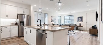 PGA208 Brand New PGA West 2 Bed, 2 Bath w/ Loft