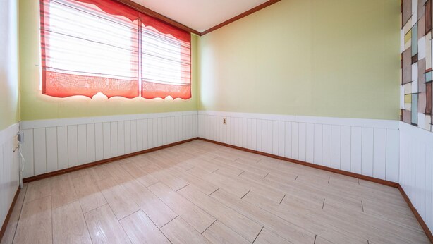 ห้องเบสิก, 2 ห้องนอน (hosu)