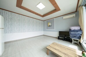 1 habitación y wifi gratis