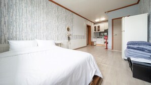ห้องเบสิก, 1 ห้องนอน (taeyang)