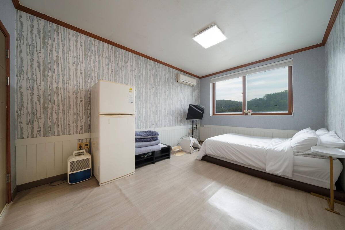 Kamar Basic, 1 kamar tidur (taeyang) | 1 kamar tidur dan Wi-Fi gratis