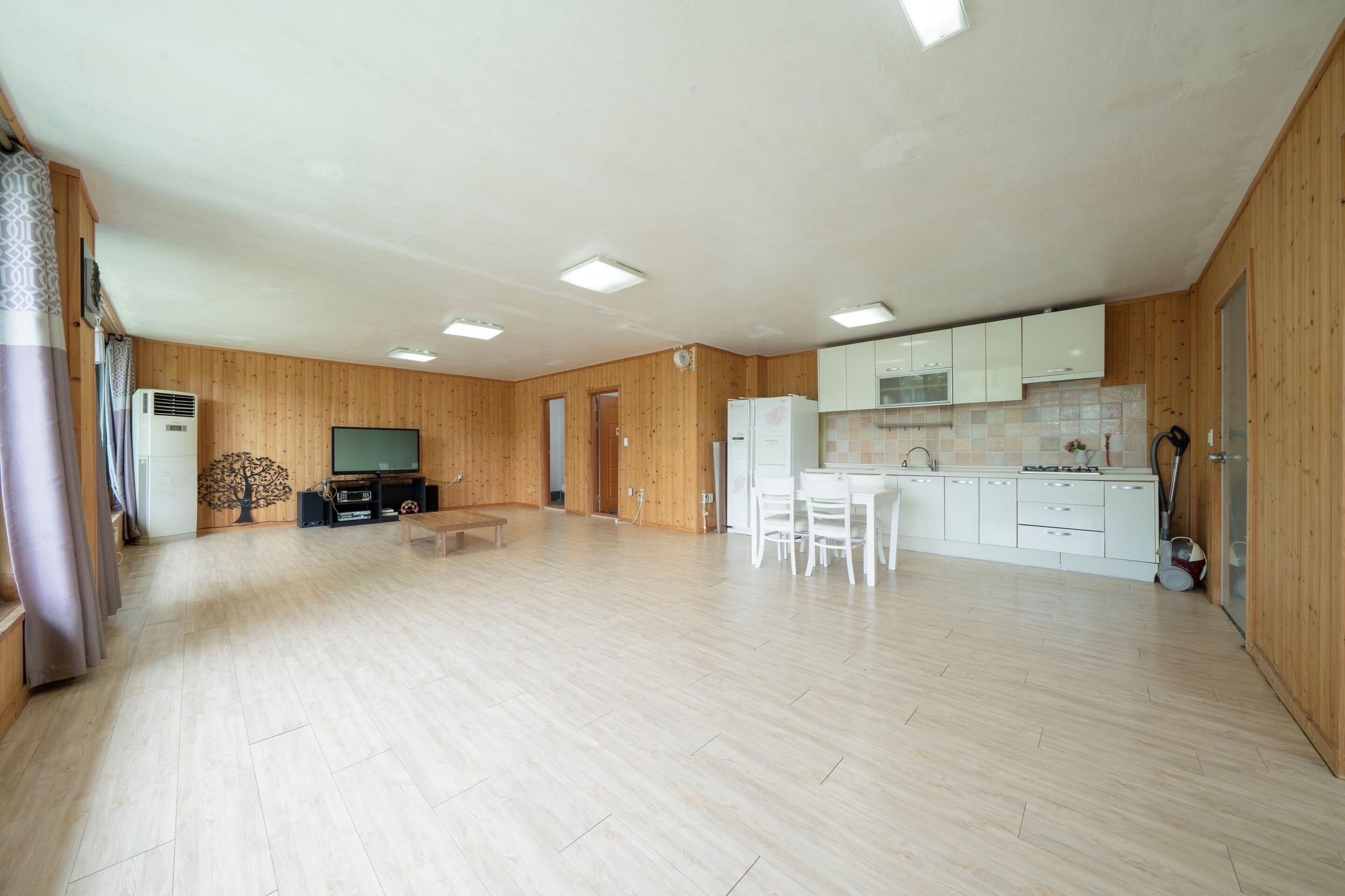 Chambre de base, 1 chambre (fuleap) | 1 chambre, accès au Wi-Fi (inclus)