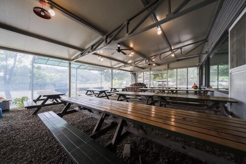 Yangpyeong Sky&lake pet Friendly Pension