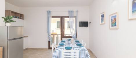 غرفة لتناول الطعام