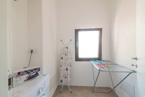Departamento familiar, varias habitaciones (Appartamento Rosmarino In The City) | Interior