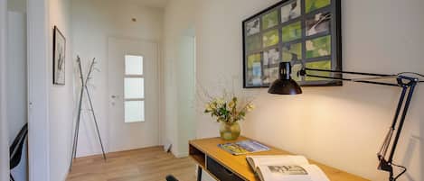 Standard Apartment, Multiple Bedrooms (Modern Apartment Lugano) | Interior