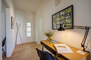 Standard Apartment, Multiple Bedrooms (Modern Apartment Lugano) | Interior