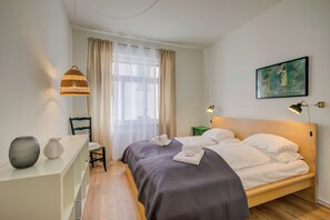 1 chambre, coffres-forts dans les chambres