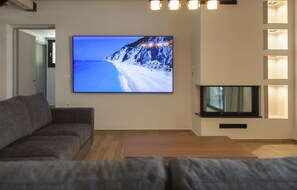 Villa | 6 bedrooms - Villa Olia in Agios Petros (Lefkada)