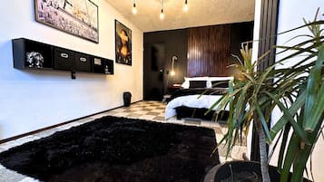 Draps en coton égyptien, literie de qualité supérieure