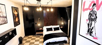 HOMSTY