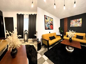 Design Studio Suite | Living room