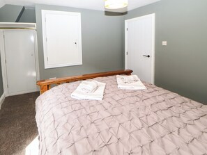 2 bedrooms, individually decorated, individually furnished, free WiFi - Kilderkin (Bedale)