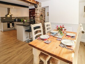 Dining - Kilderkin (Bedale)