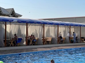 Piscina coperta