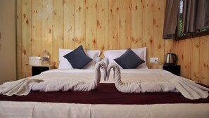 Superior Room | 1 bedroom
