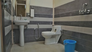 Premium Room | Bathroom