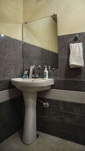 ห้องซูพีเรีย | ห้องน้ำ