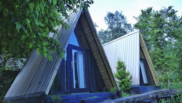 Design Room | Exterior