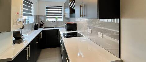 Eco-friendly cleaning products