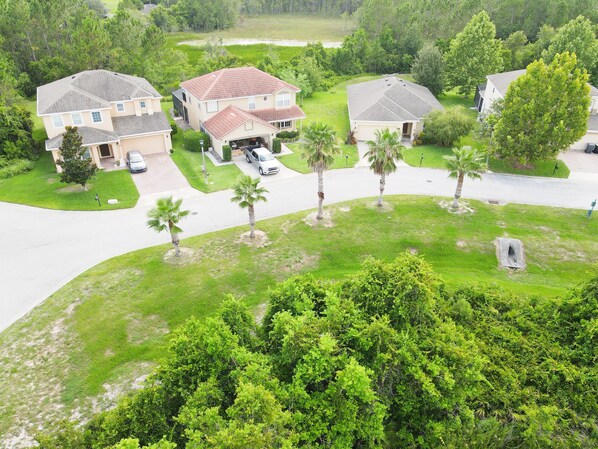 Exterior - Beautiful Family Getaway Davenport Florida (Davenport)