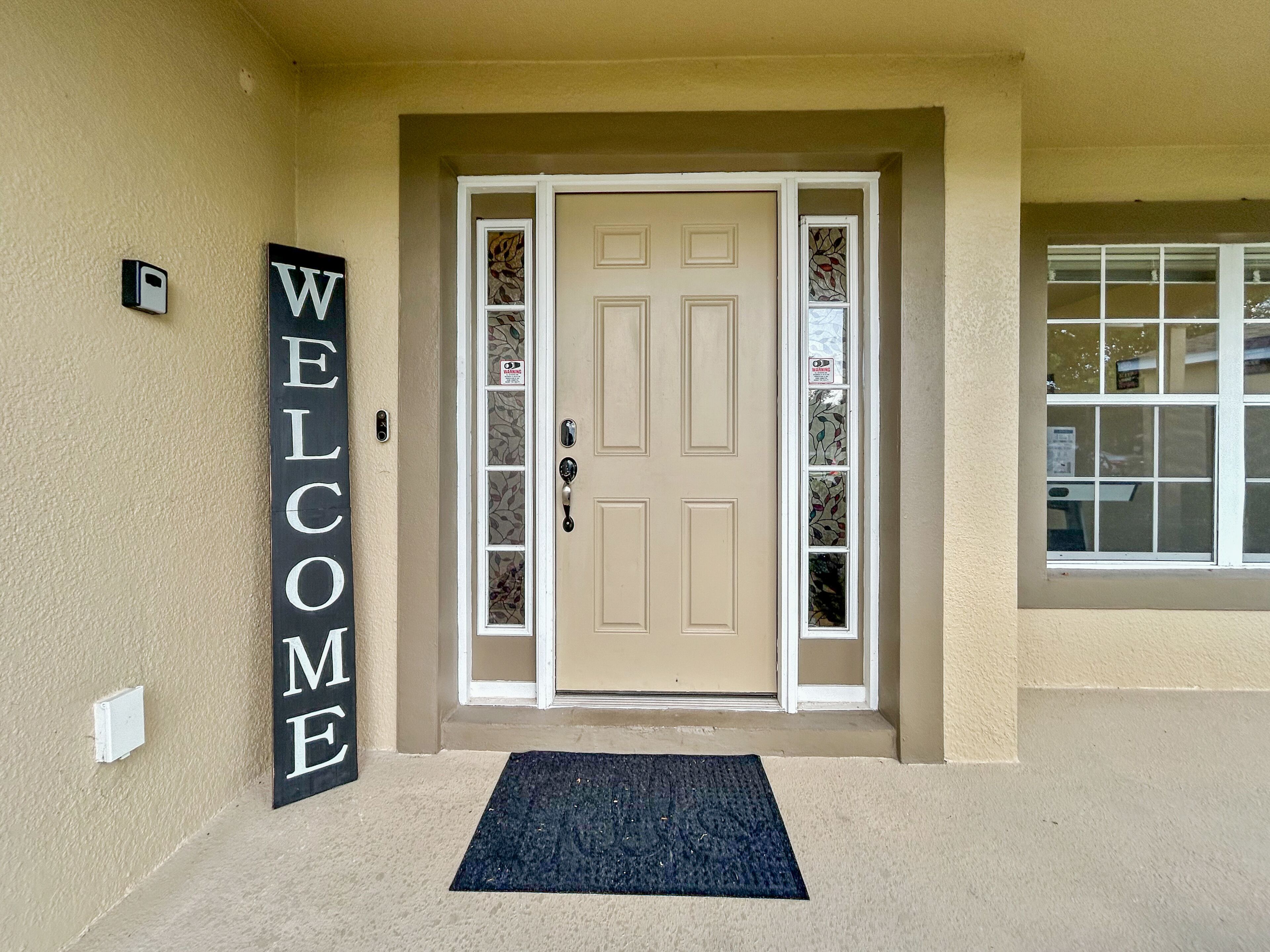 Detalle del exterior