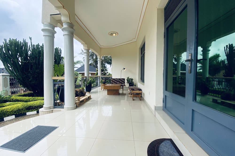 Affordable Homes Kigali