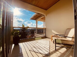Room | View from room - Affordable Homes Kigali (Kigali)