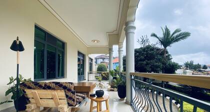 Affordable Homes Kigali