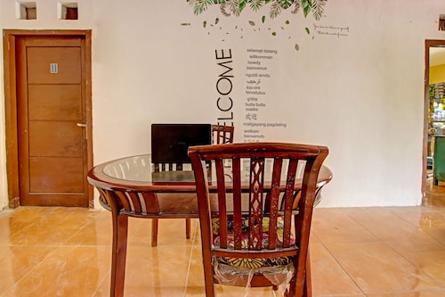 Hotel O Kedai Cinta Guest House