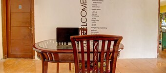 Hotel O Kedai Cinta Guest House