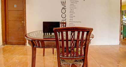 Hotel O Kedai Cinta Guest House