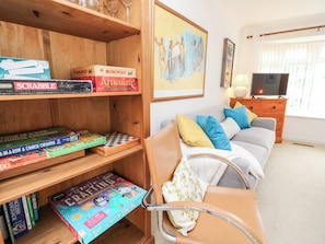 Interior - 1 Westwood Close (Cowes)